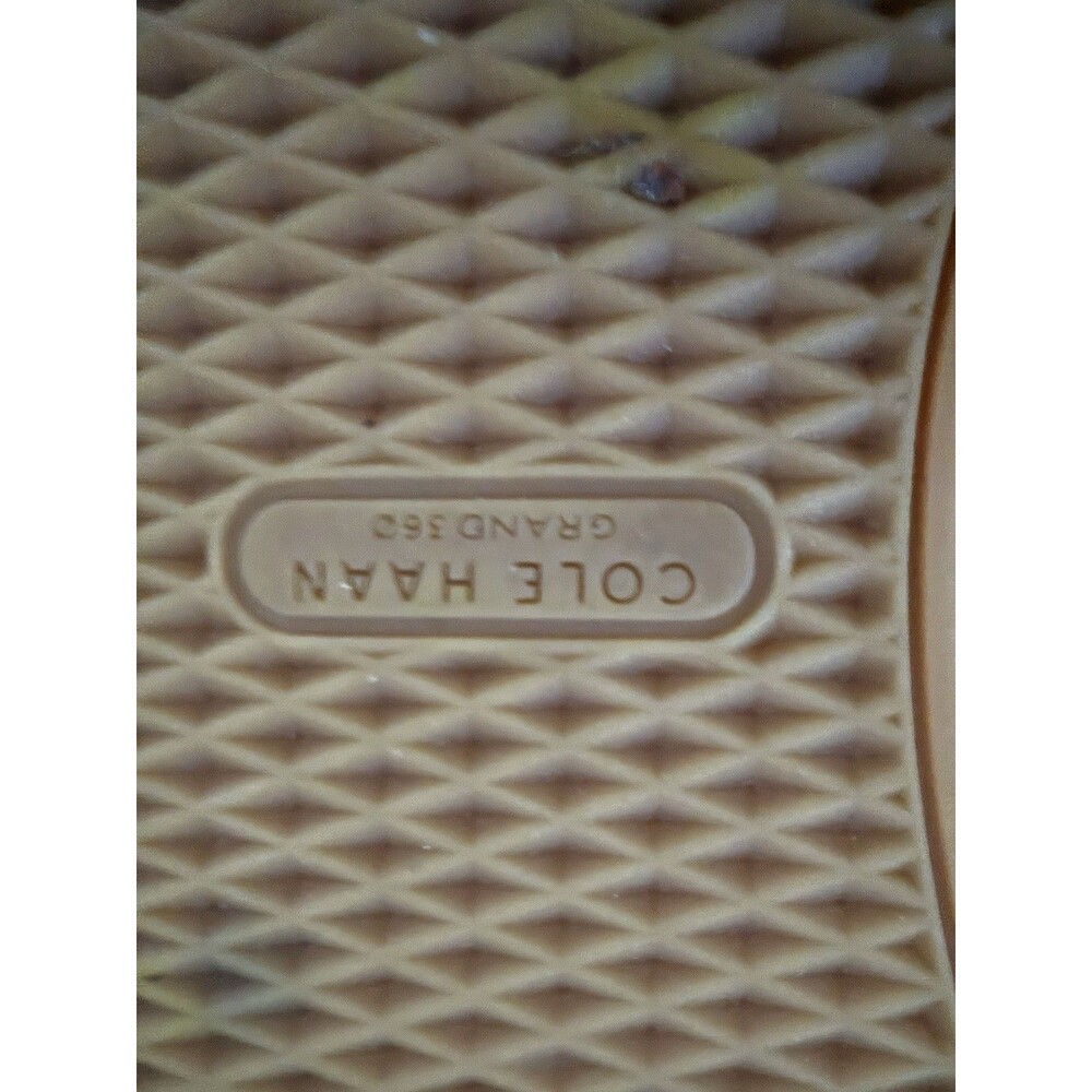 Cole Haan Women's GrandPrø Breakaway Sneakers Style W30272 size 8.5 - Picture 9 of 9